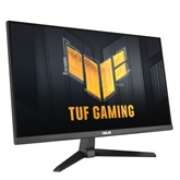 ASUS 24,5" TUF VG257Q5A FHD 200Hz VA fekete monitor