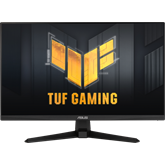 ASUS 24,5" TUF VG259Q5A FHD 200Hz Fast IPS fekete monitor