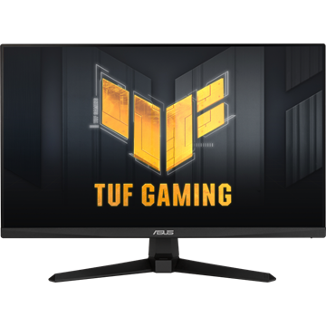 ASUS 24,5" TUF VG259Q5A FHD 200Hz Fast IPS fekete monitor