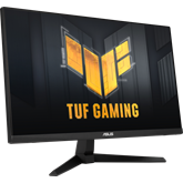 ASUS 24,5" TUF VG259Q5A FHD 200Hz Fast IPS fekete monitor