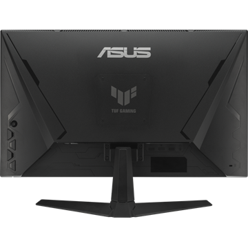 ASUS 24,5" TUF VG259Q5A FHD 200Hz Fast IPS fekete monitor