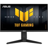ASUS 24,5" TUF VG259QL5A FHD 200Hz Fast IPS fekete monitor