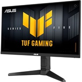 ASUS 24,5" TUF VG259QL5A FHD 200Hz Fast IPS fekete monitor