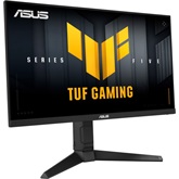 ASUS 24,5" TUF VG259QL5A FHD 200Hz Fast IPS fekete monitor