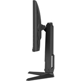 ASUS 24,5" TUF VG259QL5A FHD 200Hz Fast IPS fekete monitor