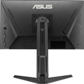 ASUS 24,5" TUF VG259QL5A FHD 200Hz Fast IPS fekete monitor