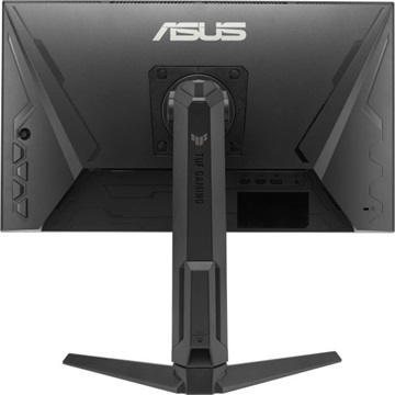 ASUS 24,5" TUF VG259QL5A FHD 200Hz Fast IPS fekete monitor