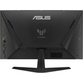 ASUS 24,5" TUF VG259QMR5A FHD 310Hz Fast IPS fekete monitor