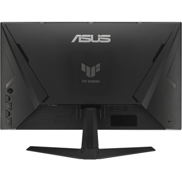 ASUS 24,5" TUF VG259QMR5A FHD 310Hz Fast IPS fekete monitor