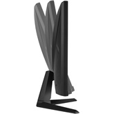 ASUS 24,5" TUF VG259QMR5A FHD 310Hz Fast IPS fekete monitor