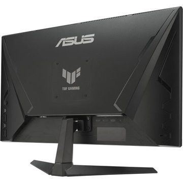 ASUS 24,5" TUF VG259QMR5A FHD 310Hz Fast IPS fekete monitor