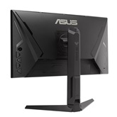 Asus 24,5" TUF Gaming VG259QMRL5A FreeSync Premium, G-Sync, FHD - IPS LED - 310Hz I 3 év garancia I