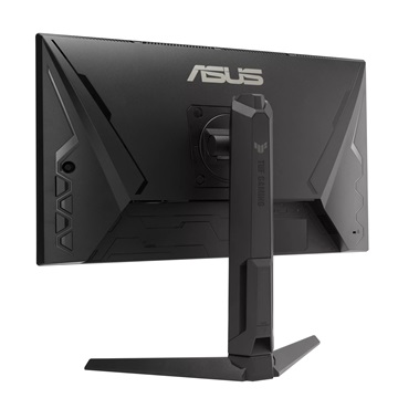 Asus 24,5" TUF Gaming VG259QMRL5A FreeSync Premium, G-Sync, FHD - IPS LED - 310Hz I 3 év garancia I