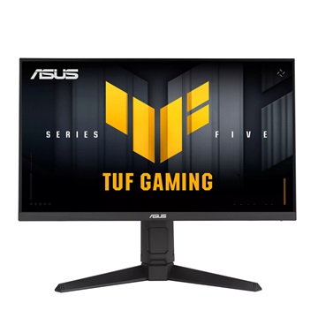 Asus 24,5" TUF Gaming VG259QMRL5A FreeSync Premium, G-Sync, FHD - IPS LED - 310Hz I 3 év garancia I