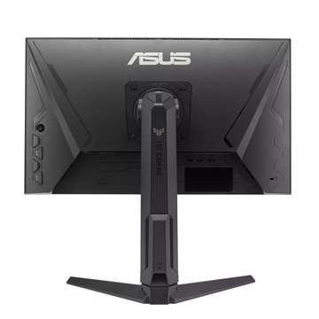 Asus 24,5" TUF Gaming VG259QMRL5A FreeSync Premium, G-Sync, FHD - IPS LED - 310Hz I 3 év garancia I