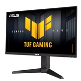 Asus 24,5" TUF Gaming VG259QMRL5A FreeSync Premium, G-Sync, FHD - IPS LED - 310Hz I 3 év garancia I