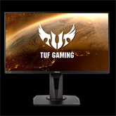 Asus 24,5" TUF Gaming VG259QM - WLED IPS - PIVOT