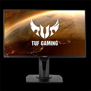 Asus 24,5" TUF Gaming VG259QM - WLED IPS - PIVOT