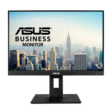 Asus 24,1" BE24WQLB - WLED IPS - PIVOT