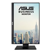 Asus 24,1" BE24WQLB - WLED IPS - PIVOT