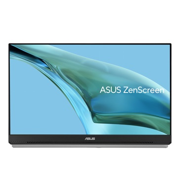 Asus 24" MB249C  ZenScreen FreeSync Pivot - IPS