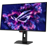 Asus 26.5" ROG Strix XG27ACDMS FreeSync Premium Pro, G-Sync QHD - OLED - 280 Hz | 3 év garancia |