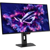 Asus 26.5" ROG Strix XG27ACDMS FreeSync Premium Pro, G-Sync QHD - OLED - 280 Hz | 3 év garancia |