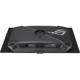 Asus 26.5" ROG Strix XG27ACDMS FreeSync Premium Pro, G-Sync QHD - OLED - 280 Hz | 3 év garancia |