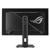 ASUS 26,5" ROG XG27AQDMES QHD 240Hz QD-OLED fekete monitor
