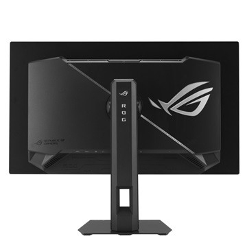 ASUS 26,5" ROG XG27AQDMES QHD 240Hz QD-OLED fekete monitor