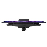 ASUS 26,5" ROG XG27AQDMES QHD 240Hz QD-OLED fekete monitor