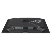 ASUS 26,5" ROG XG27AQDMES QHD 240Hz QD-OLED fekete monitor