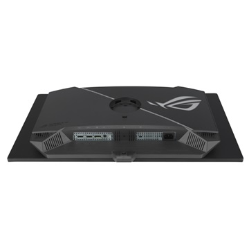 ASUS 26,5" ROG XG27AQDMES QHD 240Hz QD-OLED fekete monitor