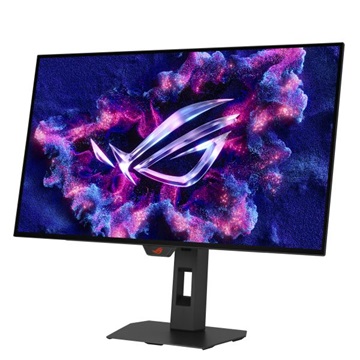 ASUS 26,5" ROG XG27AQDMGR QHD 240Hz WOLED fekete monitor