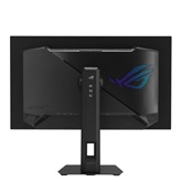 ASUS 26,5" ROG XG27AQDMGR QHD 240Hz WOLED fekete monitor