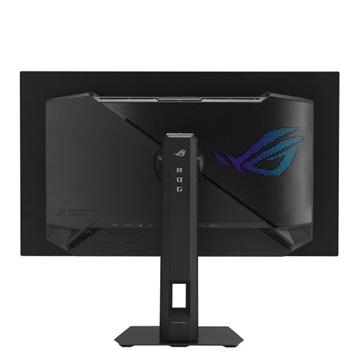 ASUS 26,5" ROG XG27AQDMGR QHD 240Hz WOLED fekete monitor