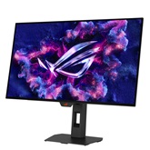 Asus 26,5" ROG Strix XG27AQWMG FreeSync Premium Pro, G-Sync, QHD - OLED - 280Hz I 3 év garancia I