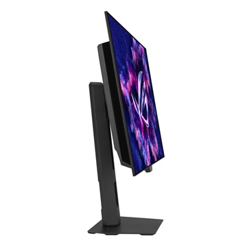 Asus 26,5" ROG Strix XG27AQWMG FreeSync Premium Pro, G-Sync, QHD - OLED - 280Hz I 3 év garancia I