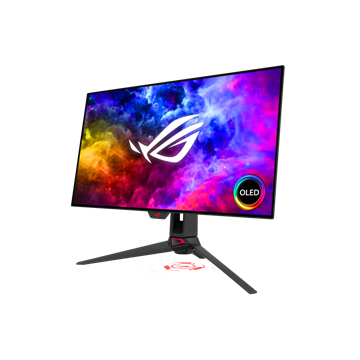 Asus 26.5" ROG Swift PG27AQDM monitor - OLED