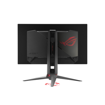 Asus 26.5" ROG Swift PG27AQDM monitor - OLED