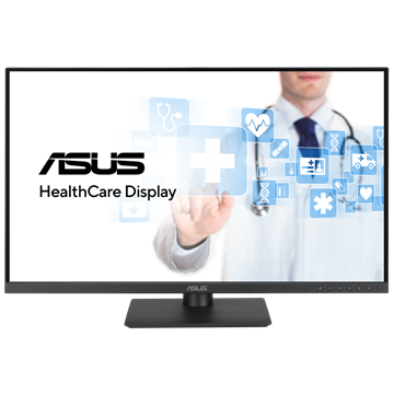 Asus 27" HealthCare HA2741A - IPS