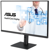 Asus 27" HealthCare HA2741A - IPS