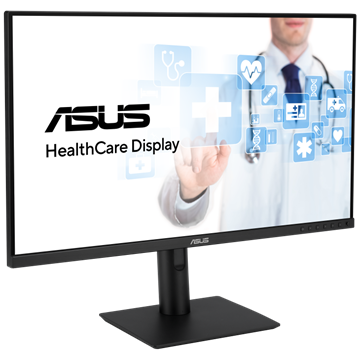 Asus 27" HealthCare HA2741A - IPS