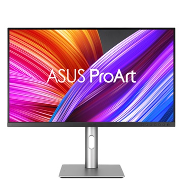 Asus 27" PA279CRV USB-C Adaptive-Sync Pivot - IPS LED