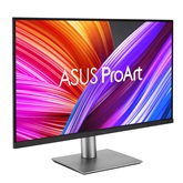 Asus 27" PA279CRV USB-C Adaptive-Sync Pivot - IPS LED