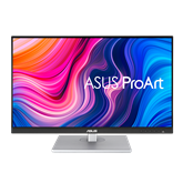 Asus 27" PA279CV monitor - IPS LED