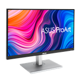 Asus 27" PA279CV monitor - IPS LED