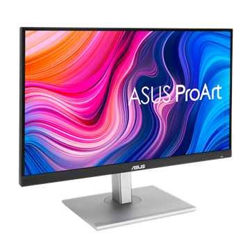 Asus 27" PA279CV monitor - IPS LED