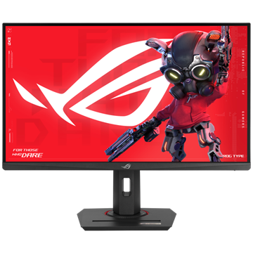 Asus 27" ROG Strix XG279CNS - IPS