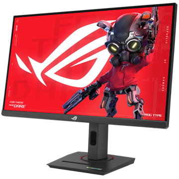 Asus 27" ROG Strix XG279CNS - IPS